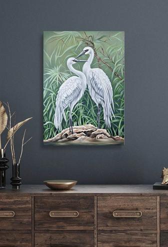 Картина маслом для вашего интерьера