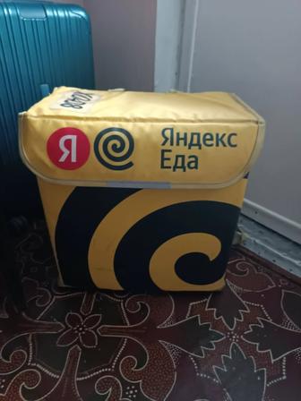 Термосумка