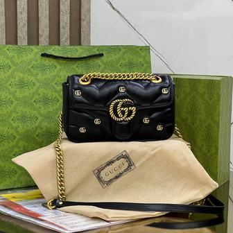 Сумка Gucci