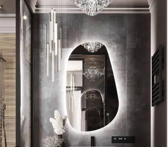 Мойка зеркал, балконов, окна, люстры