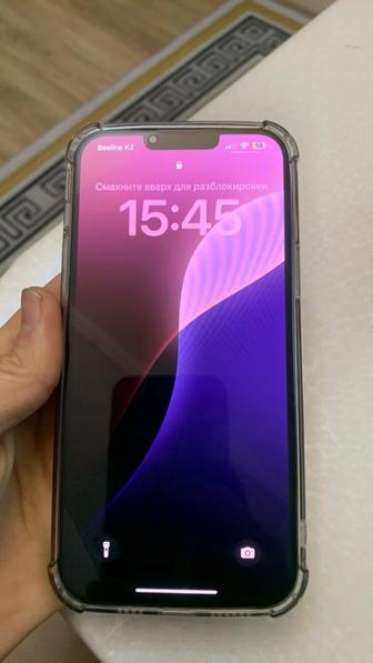 Продам Iphone 13 pro max 512
