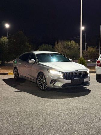 Автопрокат