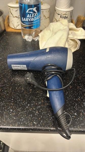 Продам фен б/у elenberg