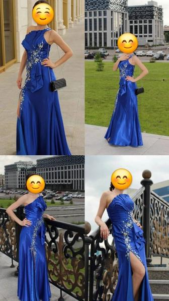 Продам шикарное вечернее платье