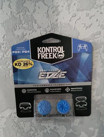 Kontrolfreek PS4/PS5 контролфрик пс4/пс5