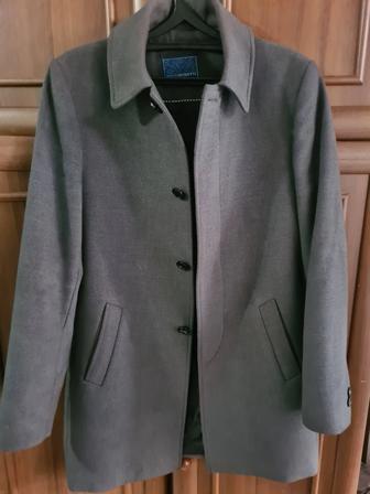 Мужские пальто куртки