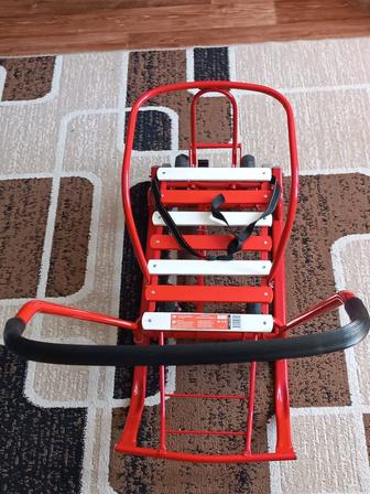 Продам Санки