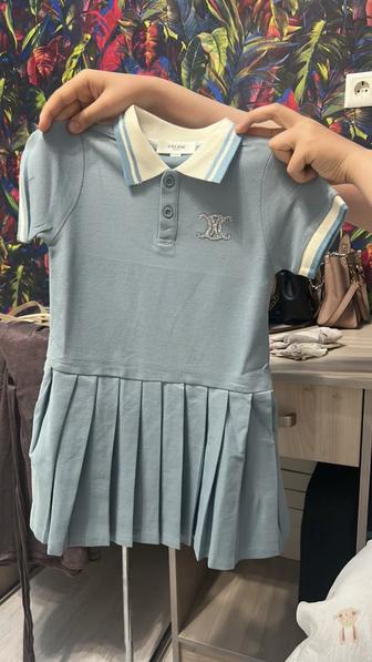 Платье с Гуанджоу