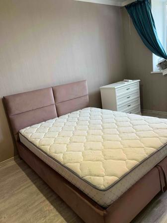 Продам кровать