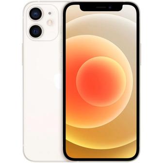 iphone 12 mini 128 gb белый 77%