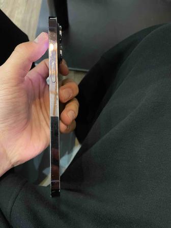 Продам Айфон 14про Макс 256гб