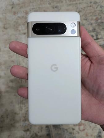 Pixel 8 Pro Porcelain 256gb