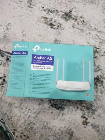 tp-Link archer a5 ac1200