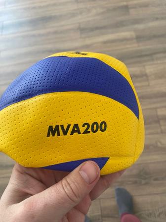 Мяч воллейбольный