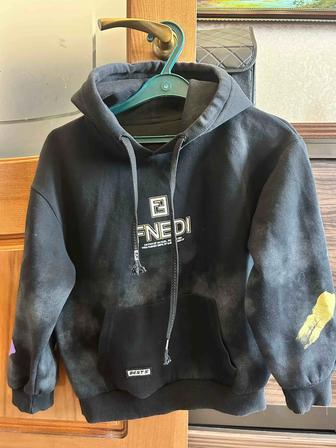 Худи на мальчика