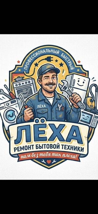 Срочный ремонт бытовой техники