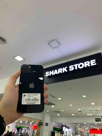 iPhone 13