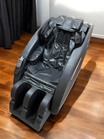 Массажное кресло