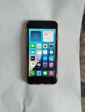 Продам Iphone SE 2020, в отл.состоянии, 1 хозяин