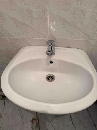Продам новую раковину