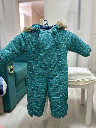 Детские куртки