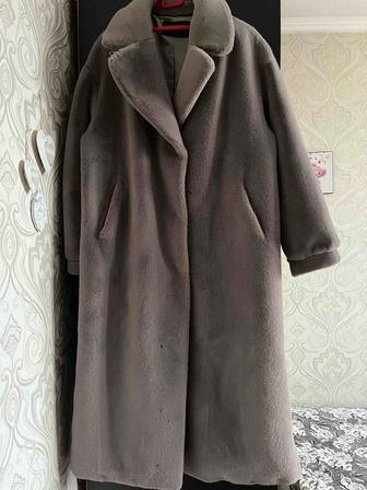 Продам шубу