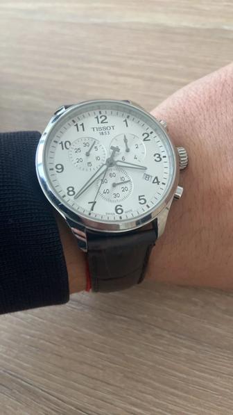 Часы TISSOT