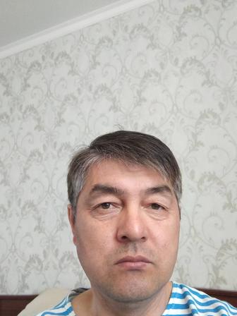 Водитель с личным авто