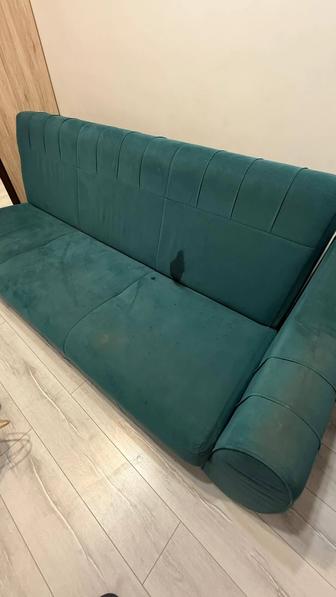 Химчистка мебели