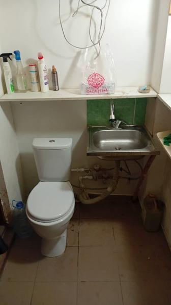 Услуги сантехника