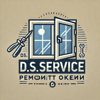 Ремонт окон