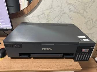 Продается принтер EPSON L18050