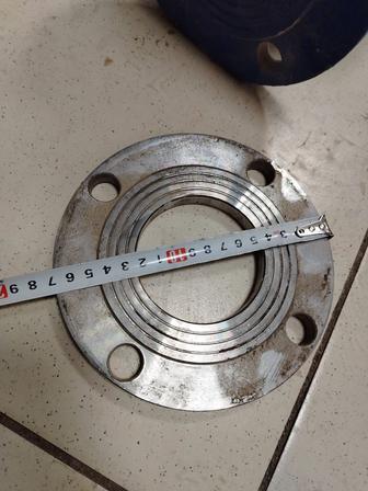 Продам фланец 75ф