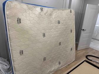 Продам матрас б/у