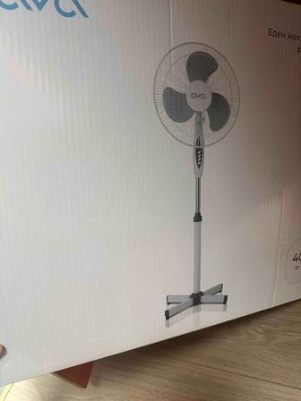 продам вентилятор