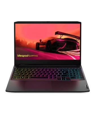 Ноутбук Lenovo IdeaPad Gaming 3 15ACH6 82K201QTRU