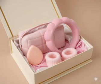 Принимаю заявку на подарочный набор чест Рамадан