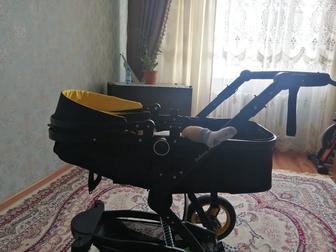 Продам коляску
