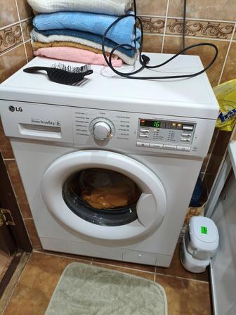 Продается стиральная машинка автомат