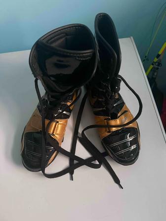 Продам боксерки