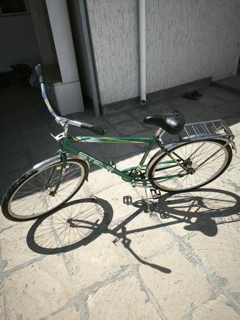 Велосипед урал Stels