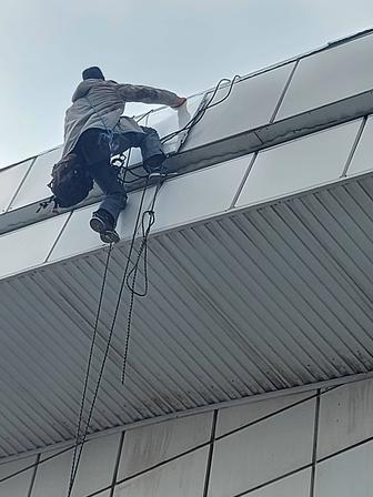Электромонтаж подключ