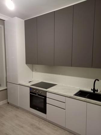 Мебель на заказ