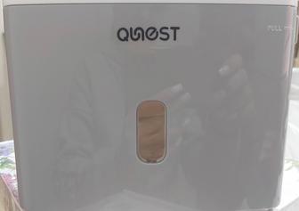 Диспенсер для туалетной бумаги