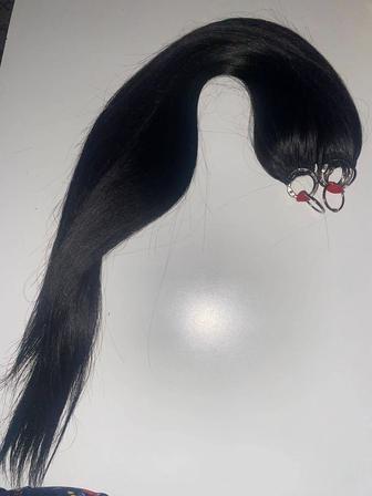 Кератине Ботокс волос Наращивание волос