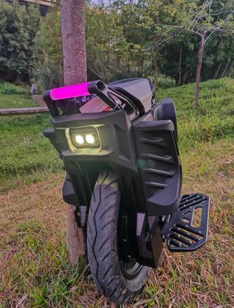 Моноколесо extreme bull Griffin