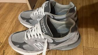 Кроссовки New Balance 993 новые