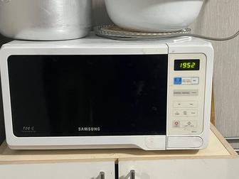 Продам микроволновку