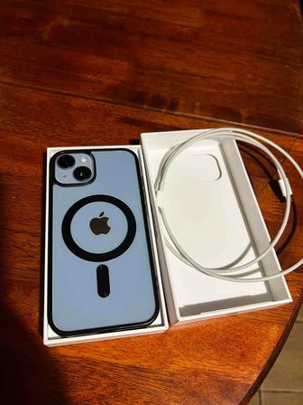 Айфон 14 в идеале 128гб