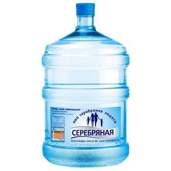 ОТДАМ ДАРОМ БУТЫЛЬ. Для воды, БОЛЬШОЙ, 19л, пластик, без ручки.бу